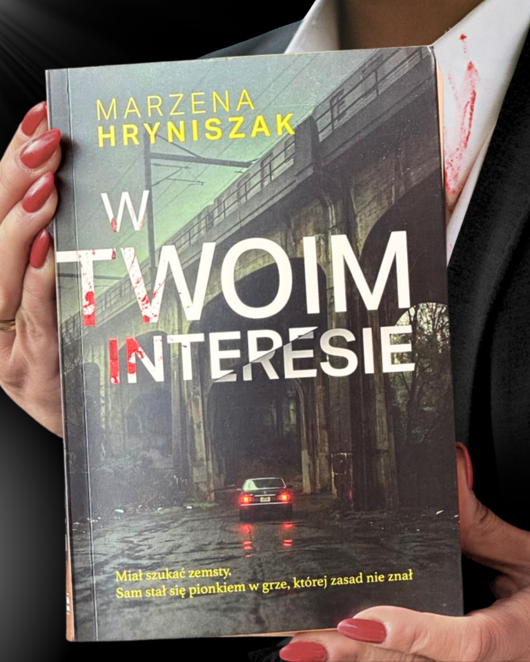 W twoim interesie